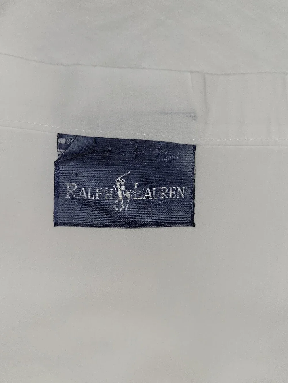 Ralph’s Lauren 